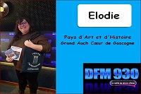 Elodie