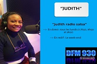 Judith